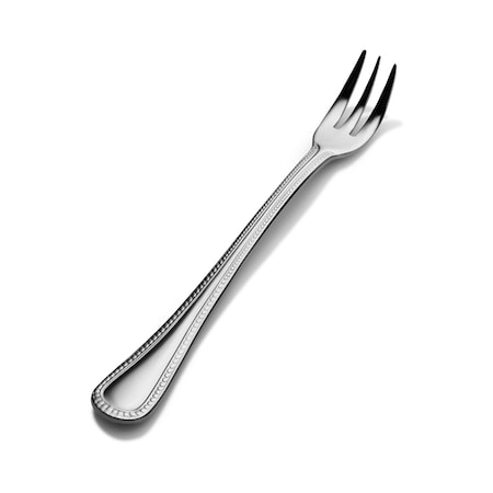 Sombrero, Oyster/Cocktail Fork, Mirror Finish, 18/10, 5.61 ,set Of 12